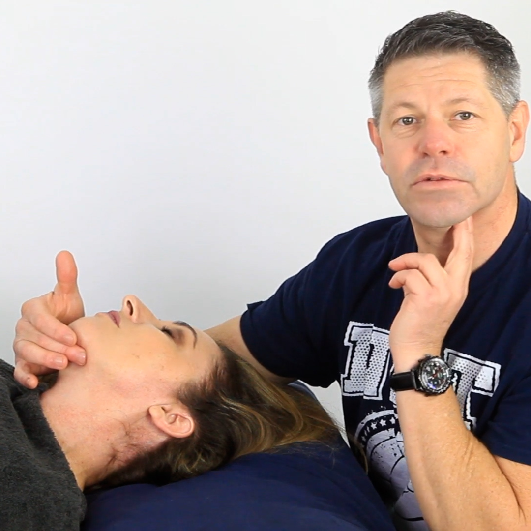 Treating TMJ Disorders - NAT Certification Course (3 CEUs)