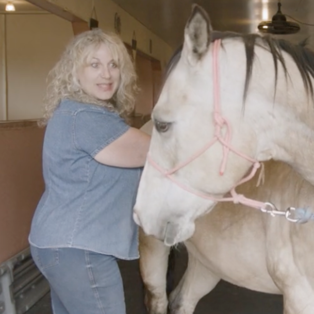 Fundamentals of Equine Acupressure - Level 1