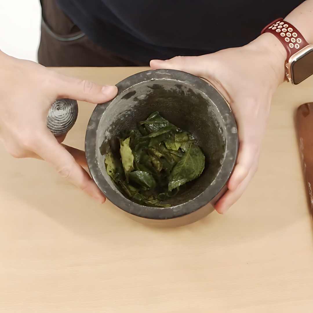 Foundation in Herbal Medicine | NAT Certification Course (5 hrs)