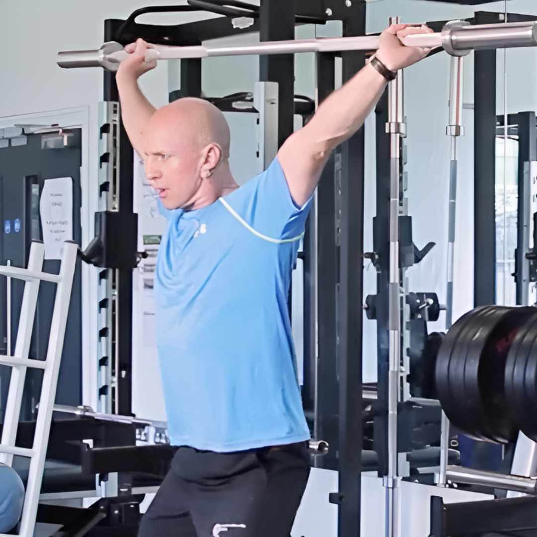 Olympic Lifting for Speed Training Online Course