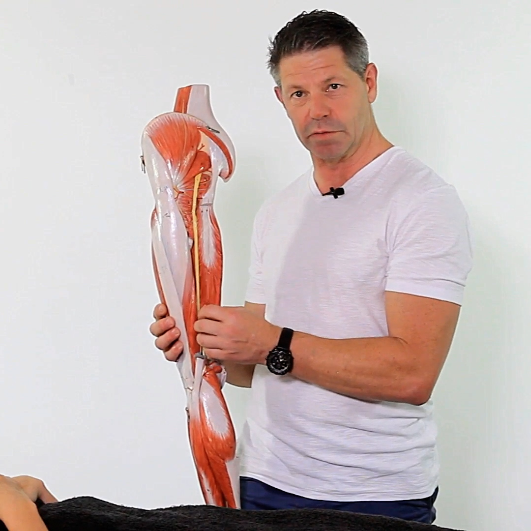 Treating Common Sports Injuries (4 hrs)