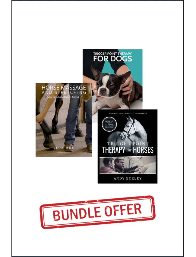 Animal Healthcare Bundle | Horses and Dogs