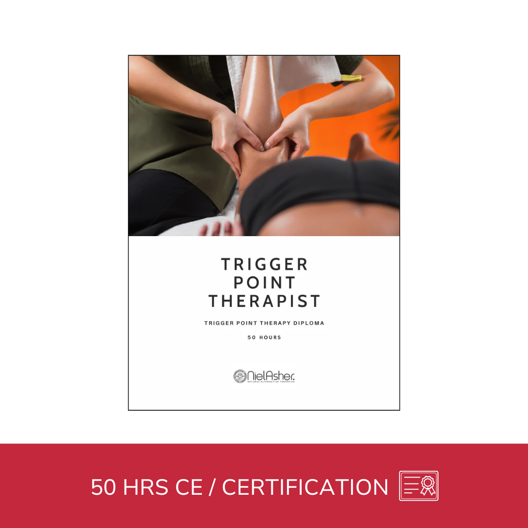 Trigger Point Therapist (TPT) 50 hrs
