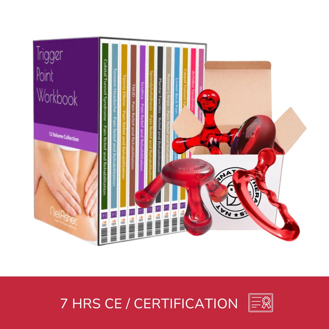 Integrated Trigger Point Therapy Bundle