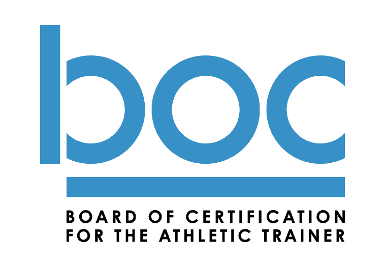 BOC Athletic Training CE Courses