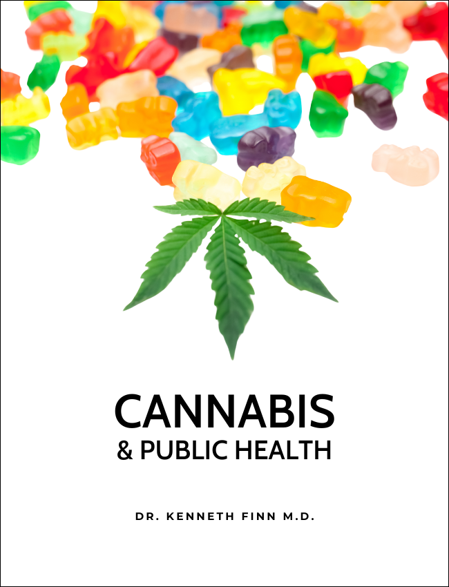 Potential Risks and Side Effects of Medical Cannabis (4 hrs)