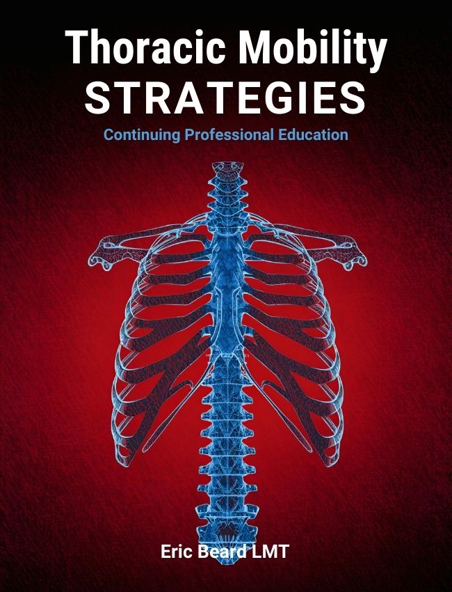 Thoracic Spine Mobility (3 hrs)
