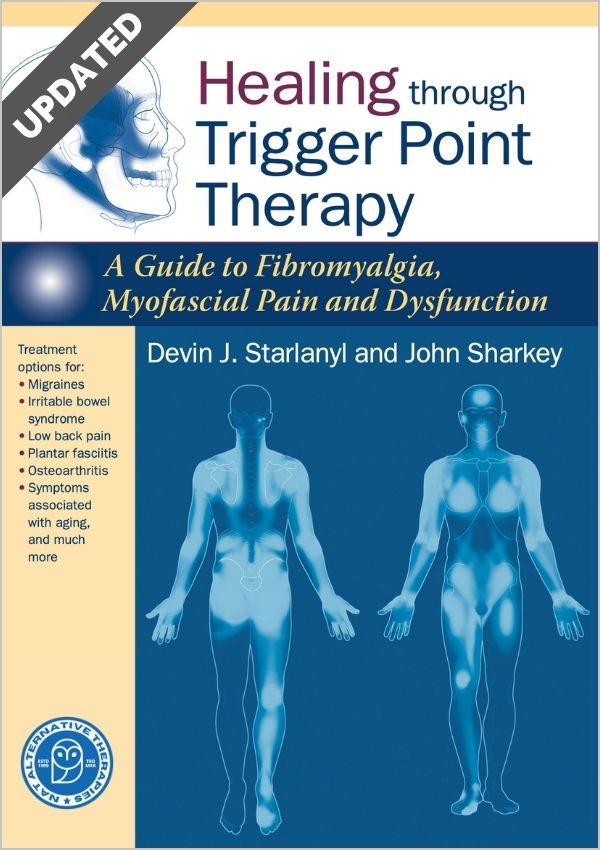 Healing through Trigger Point Therapy