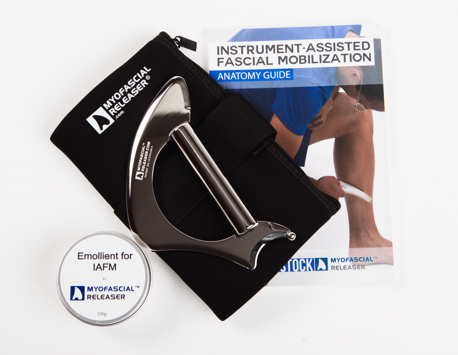 Ergo Tool - Professional Muscle Scraper