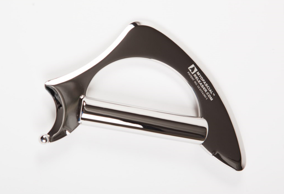 Ergo Tool - Professional Muscle Scraper