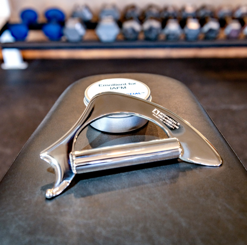 Ergo Tool - Professional Muscle Scraper