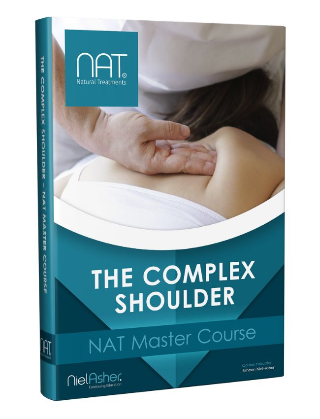 NAT Treating the Complex Shoulder (8 hrs)