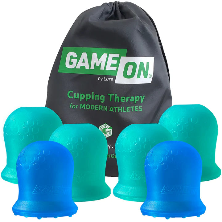 Orthopedic Cupping for Manual Therapists (6 hrs)