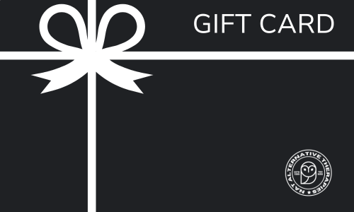 Niel Asher Education Gift Card