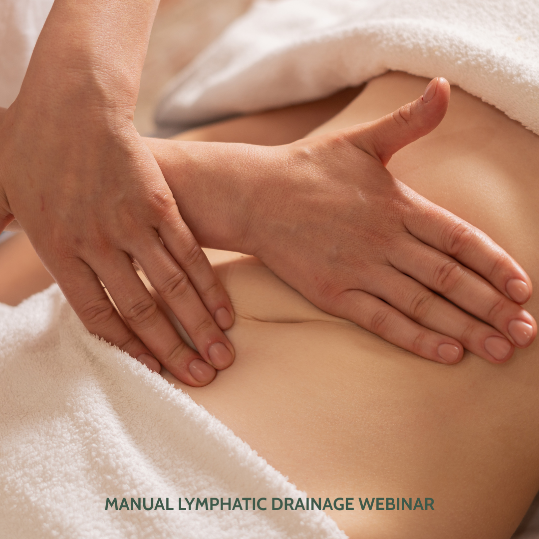 Manual Lymphatic Drainage: Mastering Lymphatic Massage from Wellness to Post-Op Recovery