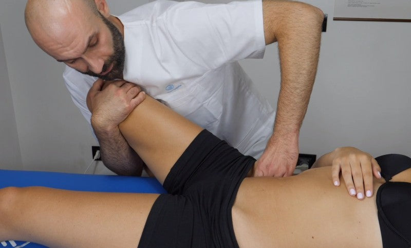 Myofascial Expert | 122 of the Most Effective Myofascial Techniques (6.5 hrs)