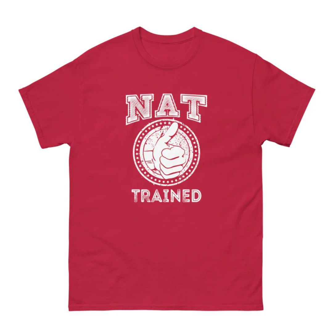 NAT Trigger Point Therapy Certification (19 hrs)