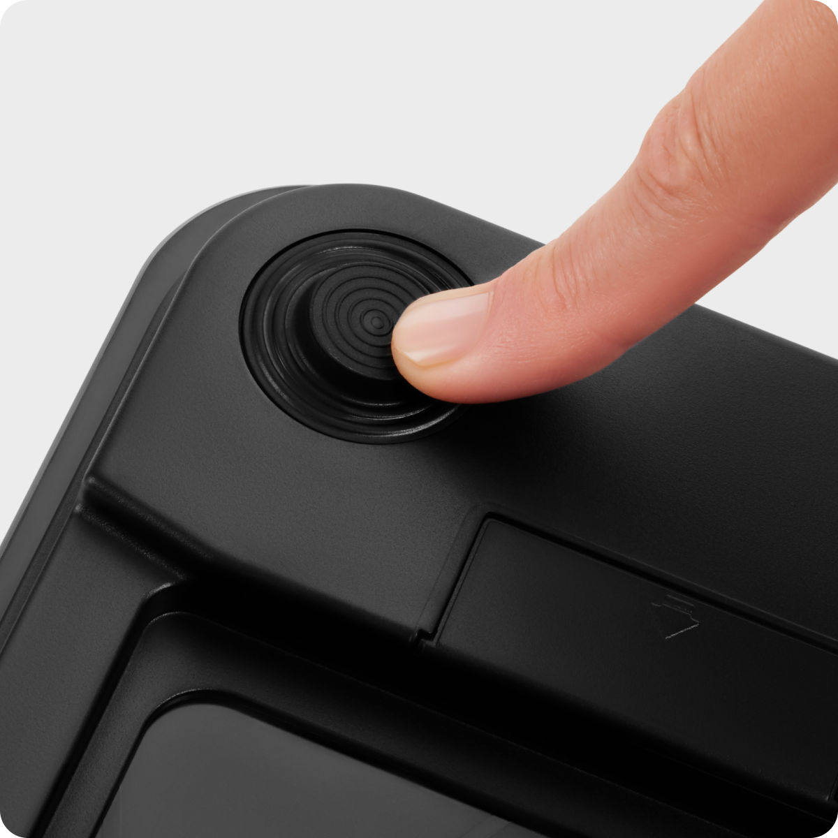 COUNTO Smart Scale Univison