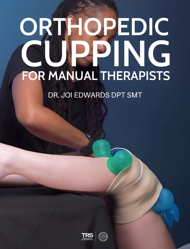 Orthopedic Cupping for Manual Therapists (6 hrs)