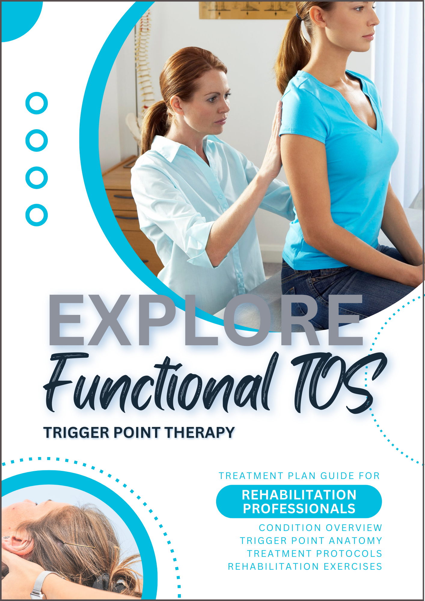 Síndrome del desfiladero torácico - Plan de tratamiento NAT