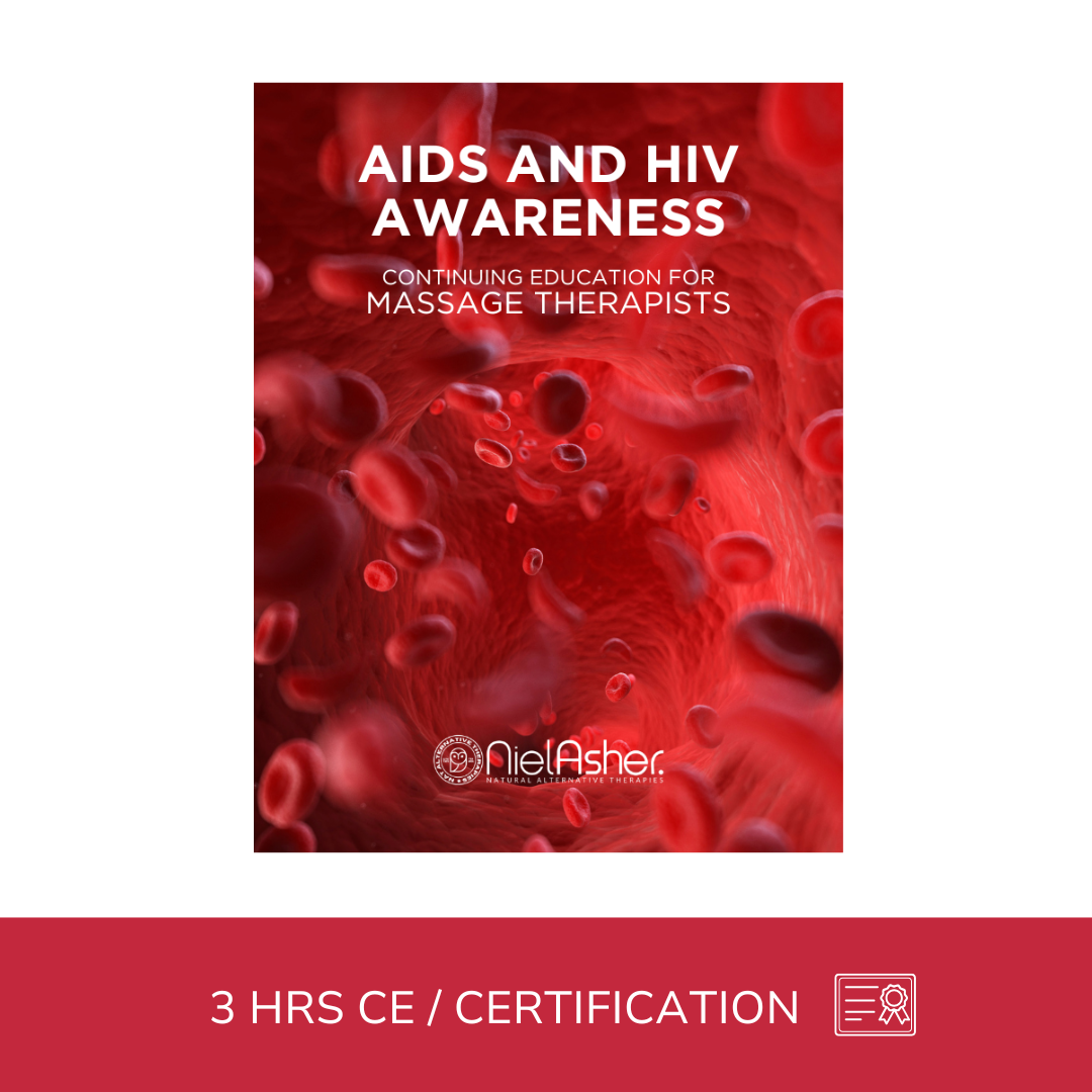 AIDS and HIV Awareness (3 hrs)