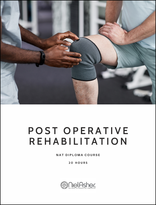 Post Operative Rehabilitation Specialist (PRS) 24 hrs
