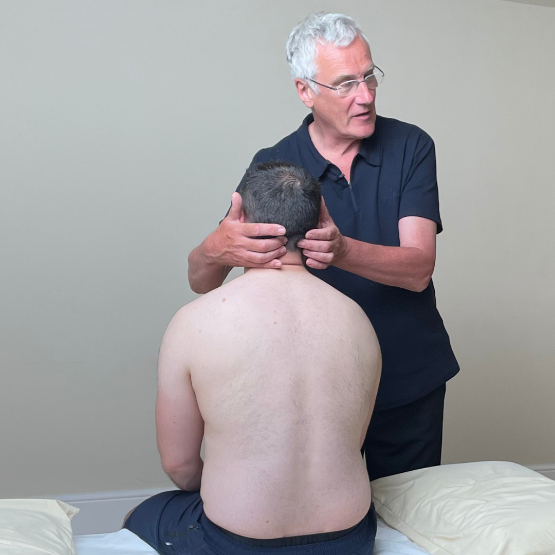 Bowen Basics - NAT Foundation Course (10 hrs)