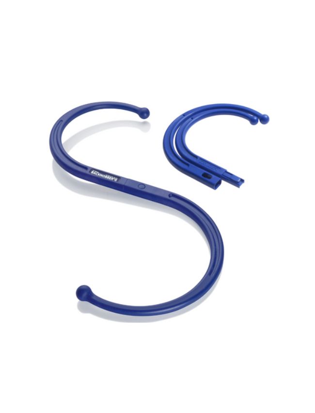 Der ursprüngliche Backnobber II