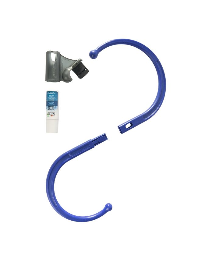 Raw-Dock (for Backnobber II)