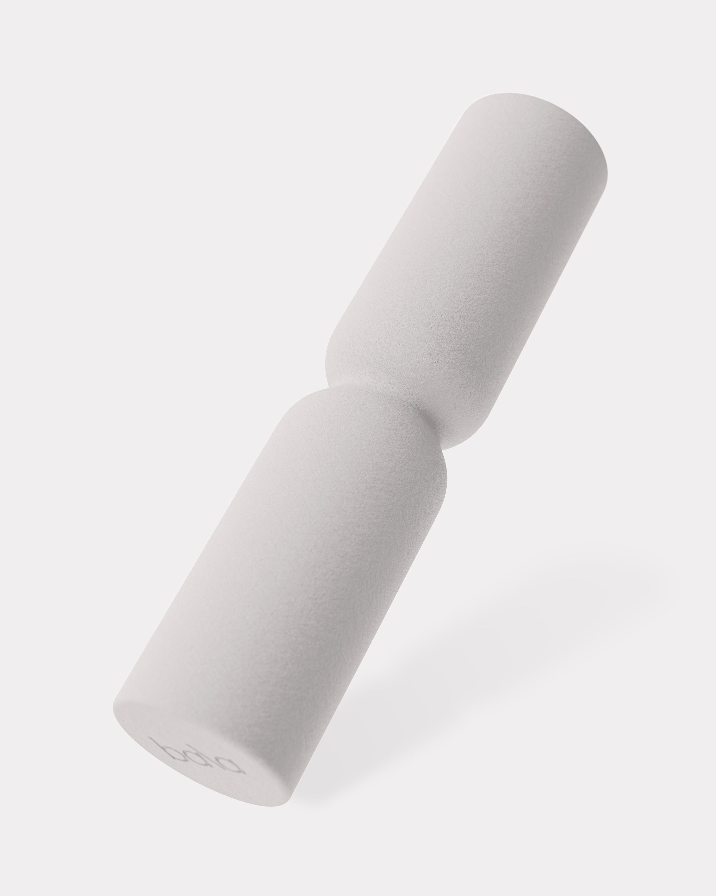 The Hourglass Roller