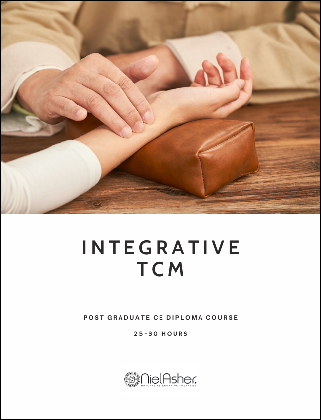 Integrative TCM (ITCM) 30 hrs