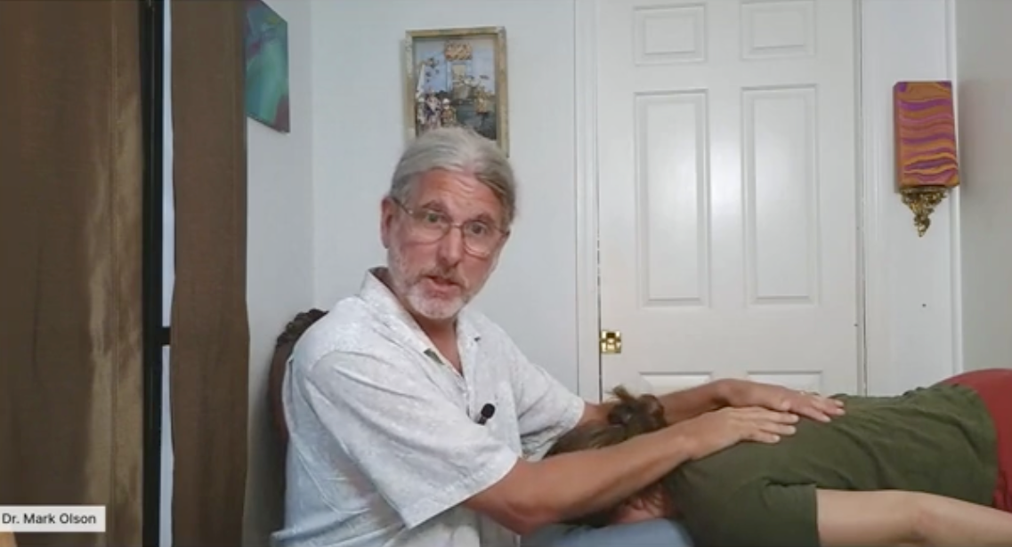 Beyond Muscles: Pain, Posture, and Bodywork through the Lens of Neuroscience