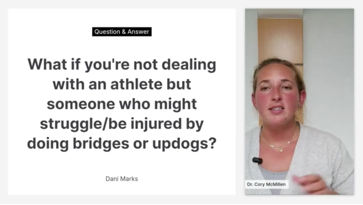 Pelvic Floor Anatomy, Dysfunction and Treatment: Live CE Webinars