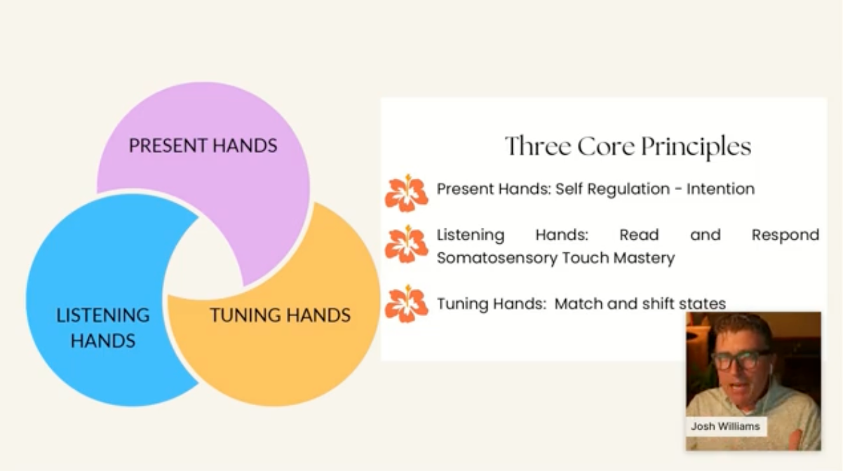 Lomi Lomi Fusion - Integrating Hawaiian Massage and Bodywork Techniques