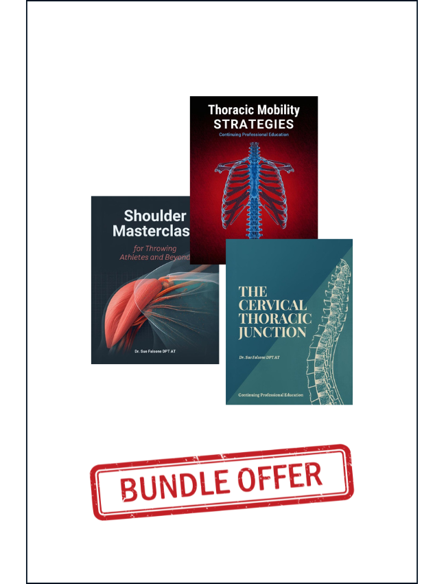 Upper Body Master - NAT Certification Course (17 hrs)