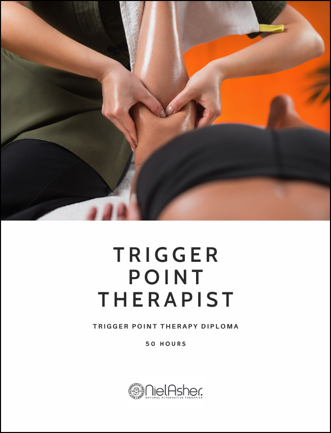 Trigger Point Therapist (TPT) 50 hrs