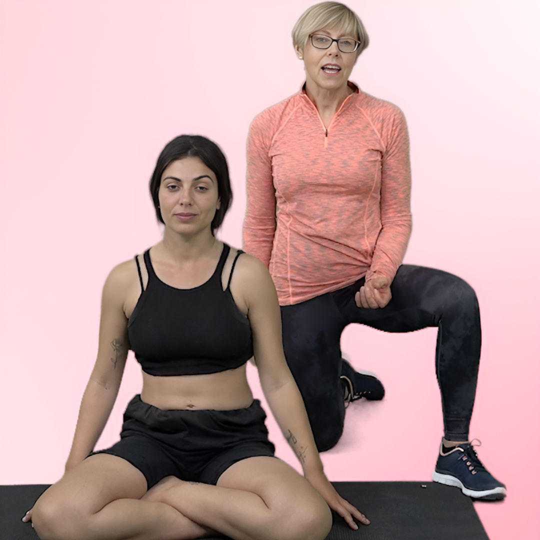 Biomechanics - Lower Body (9 hrs)