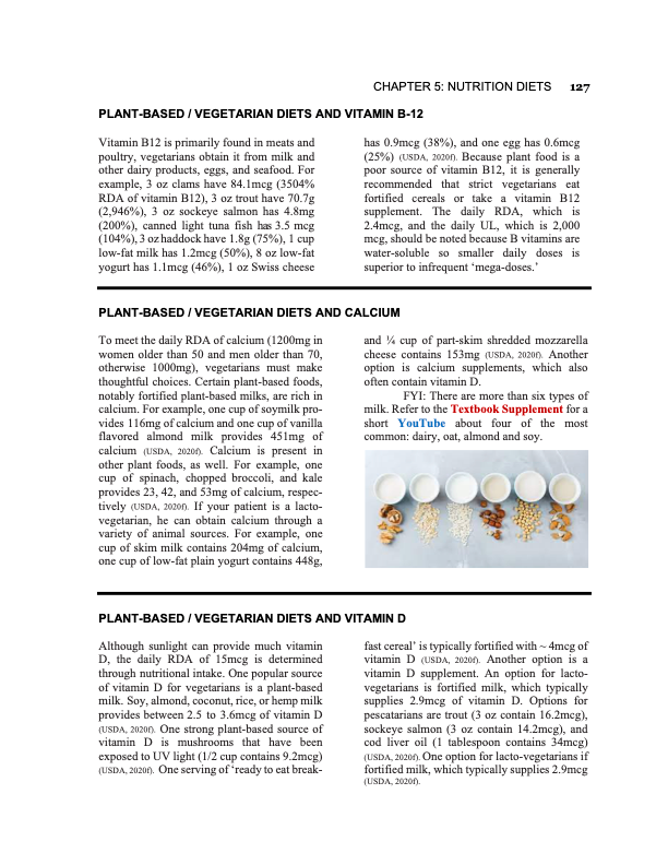 Wellness and Holistic Physical Therapy, 3rd edition