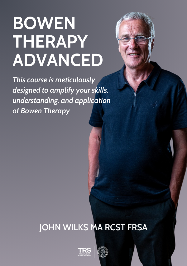 Bowen Advanced - NAT Certification Course (7 hrs)