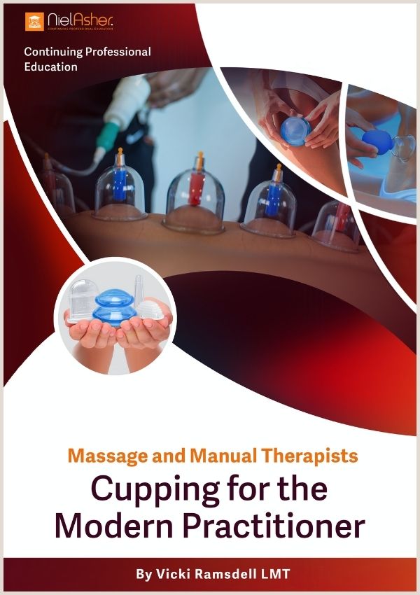 Cupping for the Modern Practitioner (3.5 hrs)