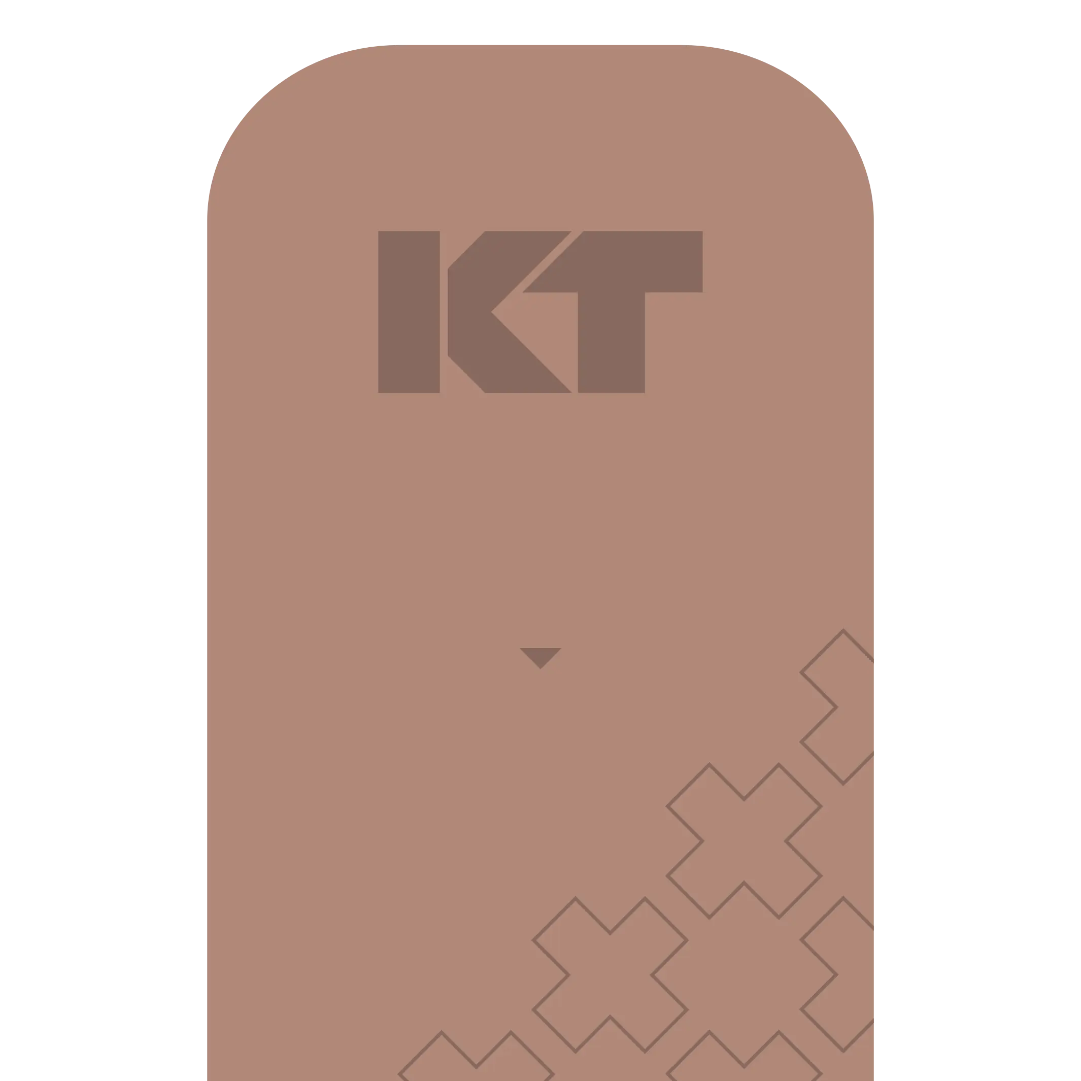 KT Tape Pro Extreme® Tones