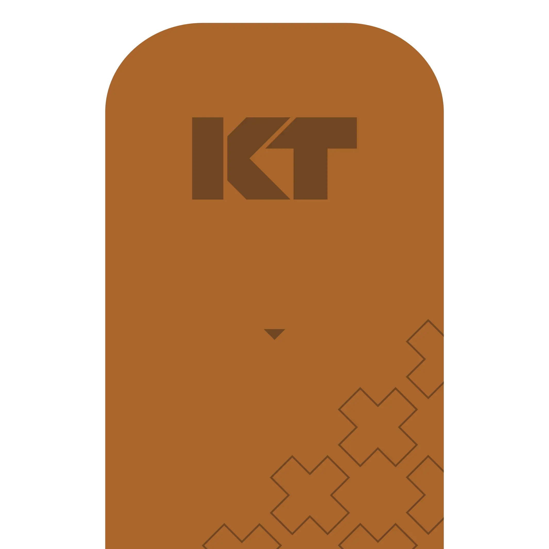 KT Tape Pro Extreme® Tones