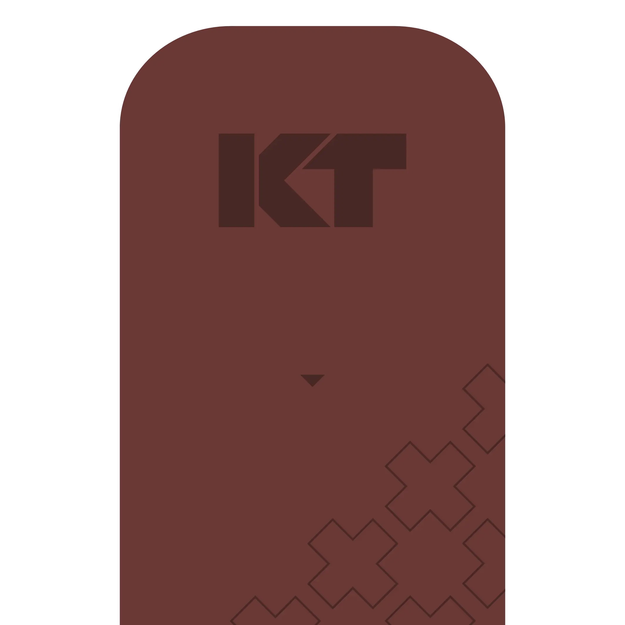 KT Tape Pro Extreme® Tones