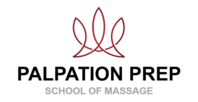 Palpation Prep School of Massage