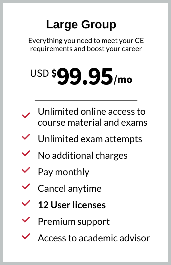 NAT Global Campus Membership