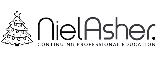 Niel Asher Education