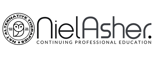 Niel Asher Education