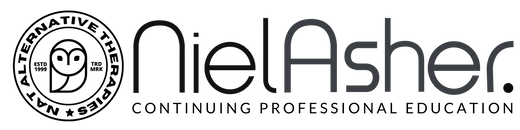 Niel Asher Education