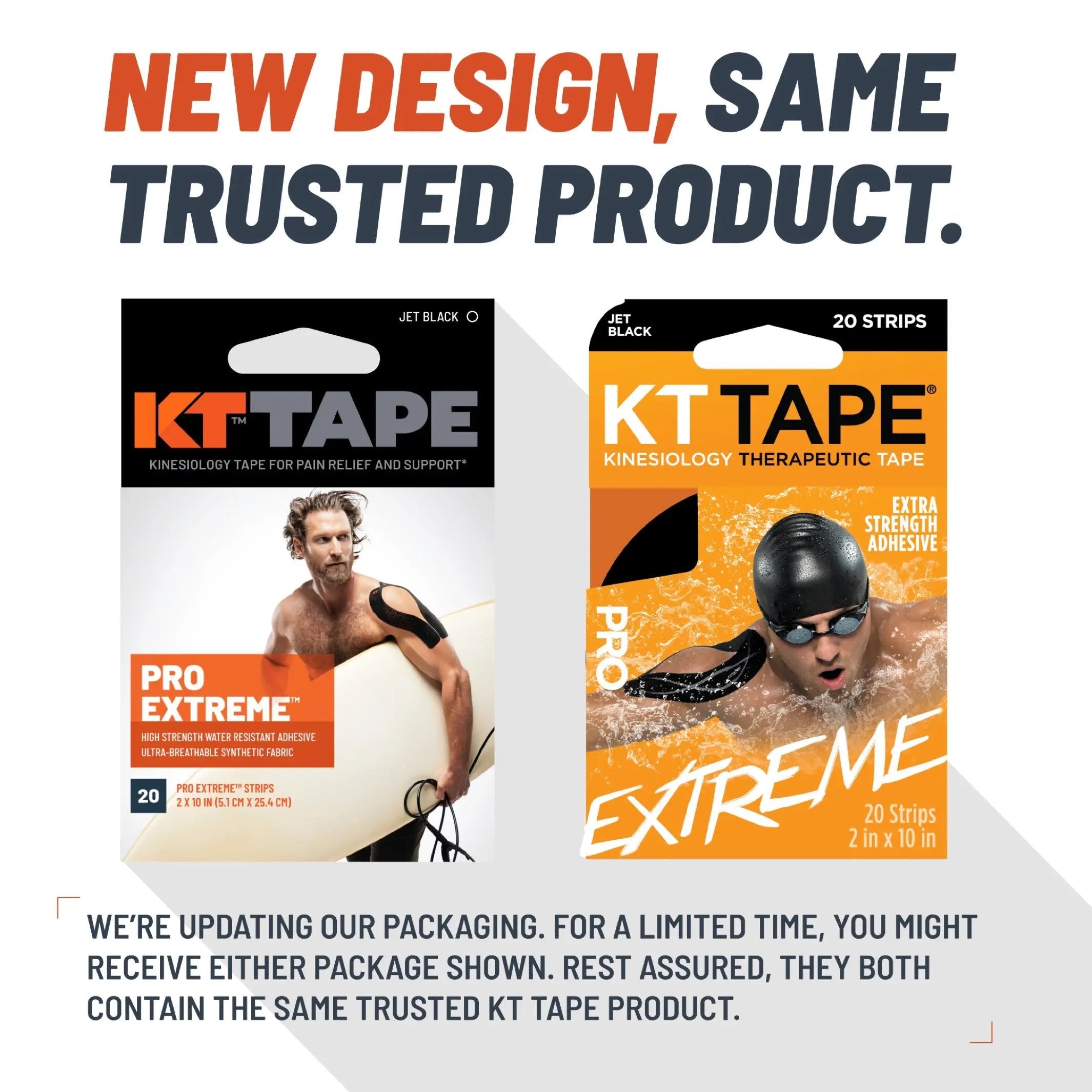 KT Tape Pro Extreme®