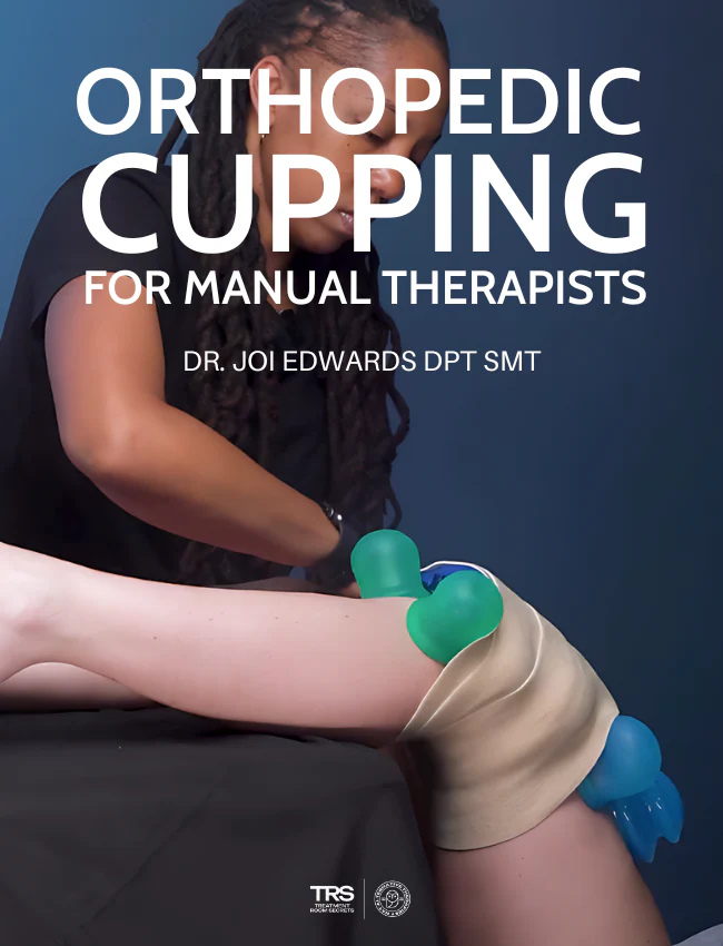 Orthopaedic Cupping Therapy (6 hrs)